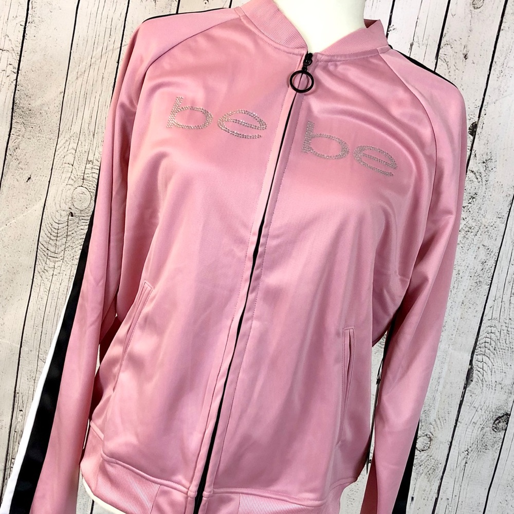 Bebe Sport Jacket